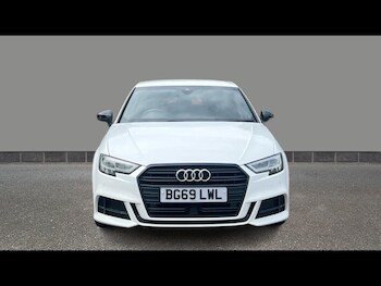 Used Audi A3 2019 for sale - 78979225: Photo