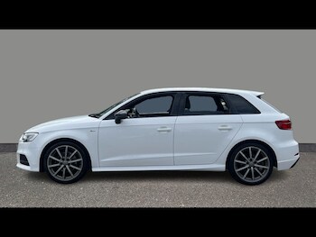 Used Audi A3 2019 for sale - 78979225: Photo