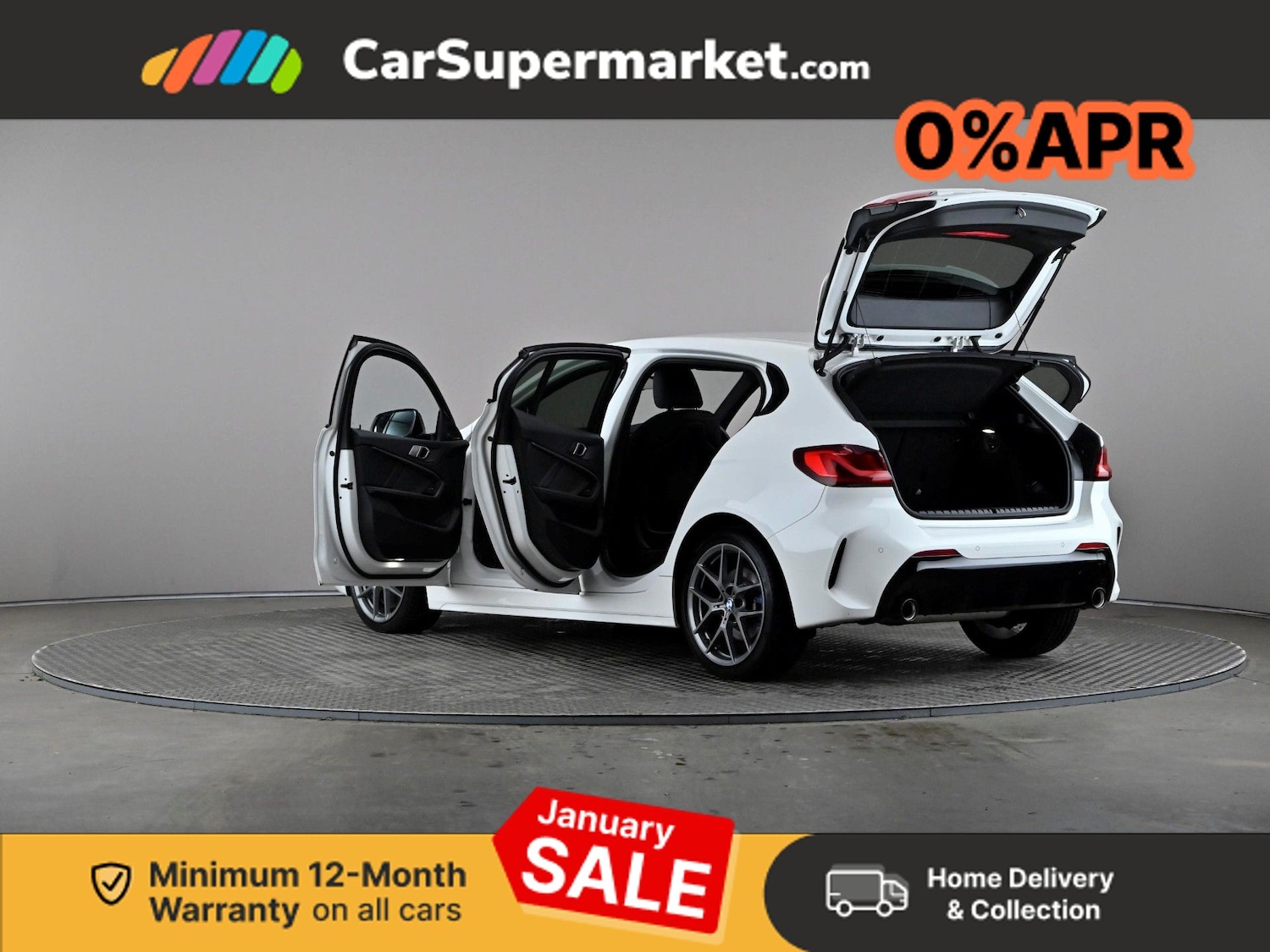 Used BMW 1 Series 2022 for sale - 77167628: Photo 11