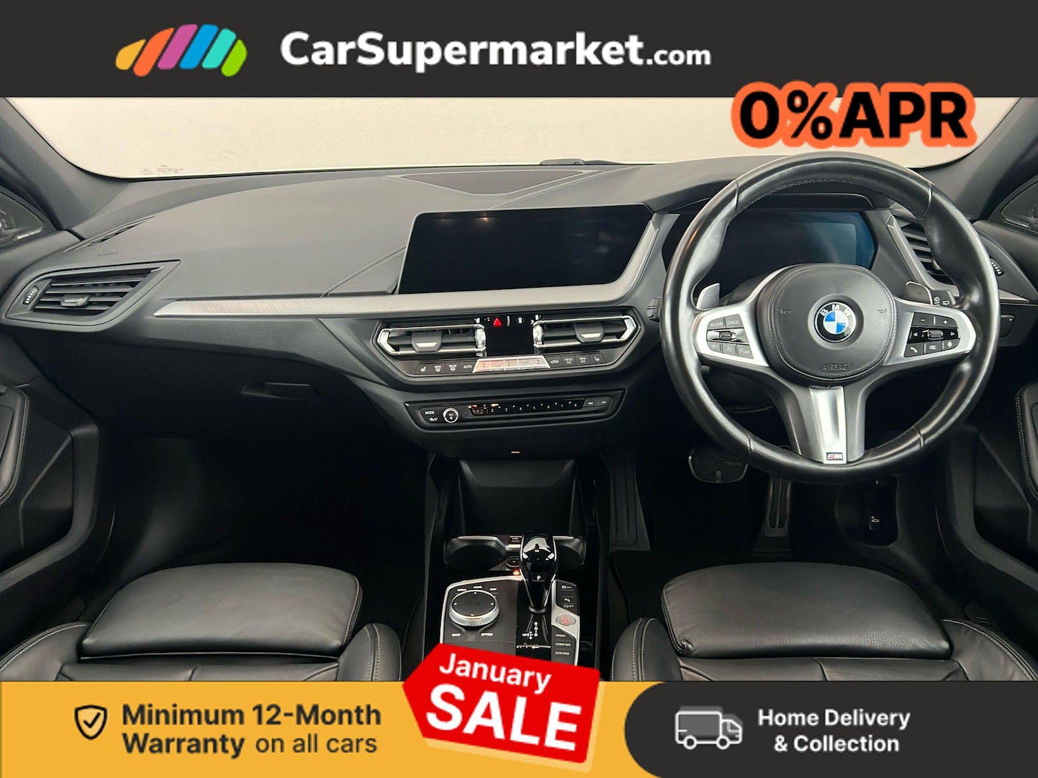 Used BMW 1 Series 2022 for sale - 77167628: Photo 14