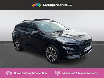 Used Ford Kuga 2022 for sale - 75586531: Photo