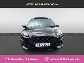 Used Ford Kuga 2022 for sale - 75586531: Photo