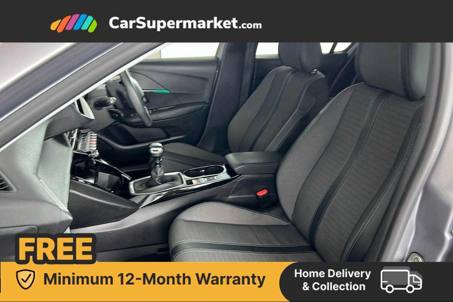 Used Peugeot 208 2021 for sale - 76341126: Photo 17