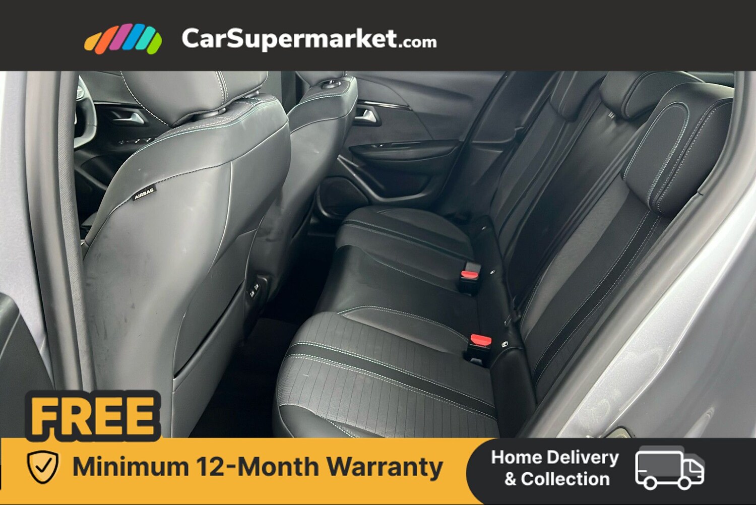 Used Peugeot 208 2021 for sale - 76341126: Photo 18