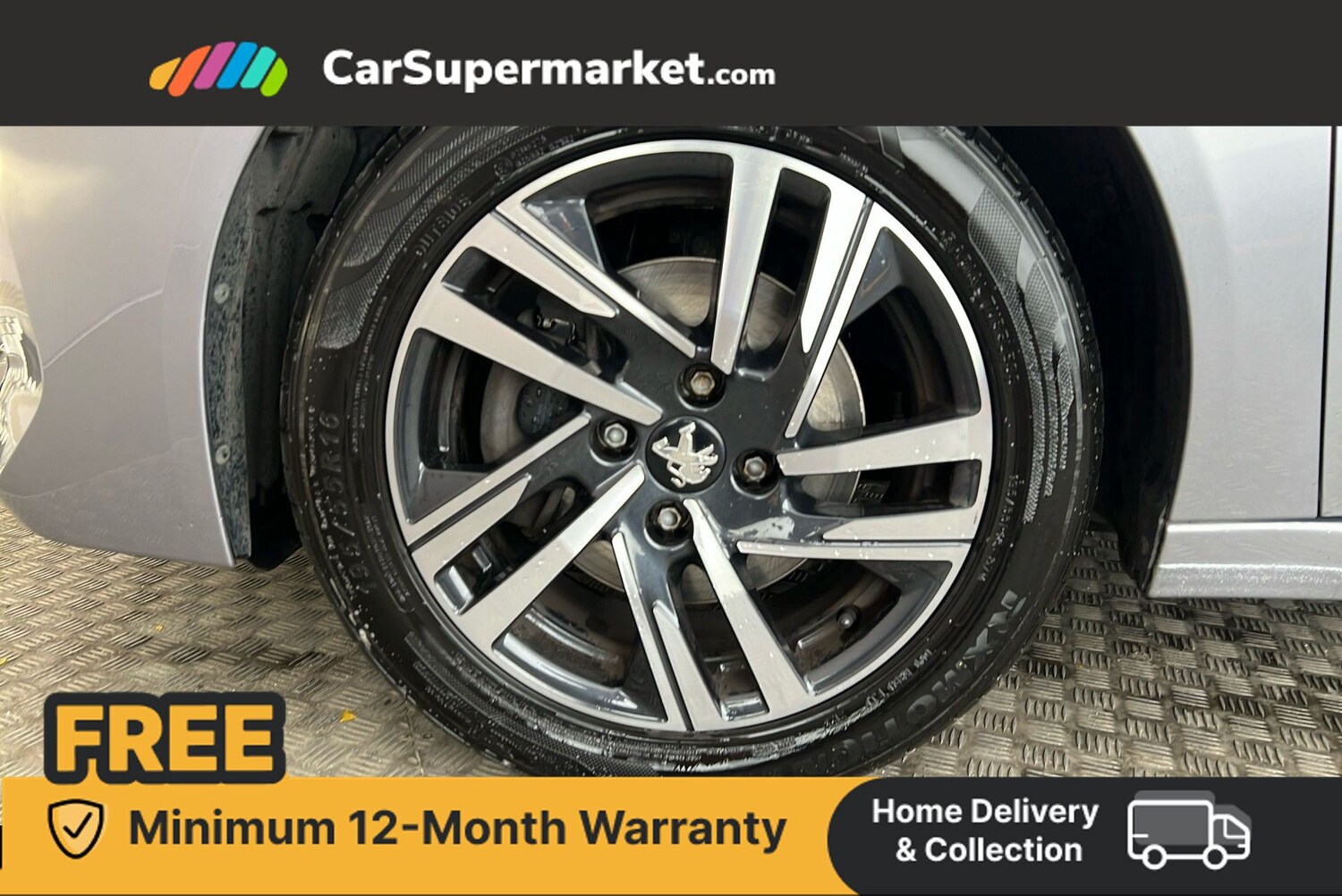 Used Peugeot 208 2021 for sale - 76341126: Photo 19