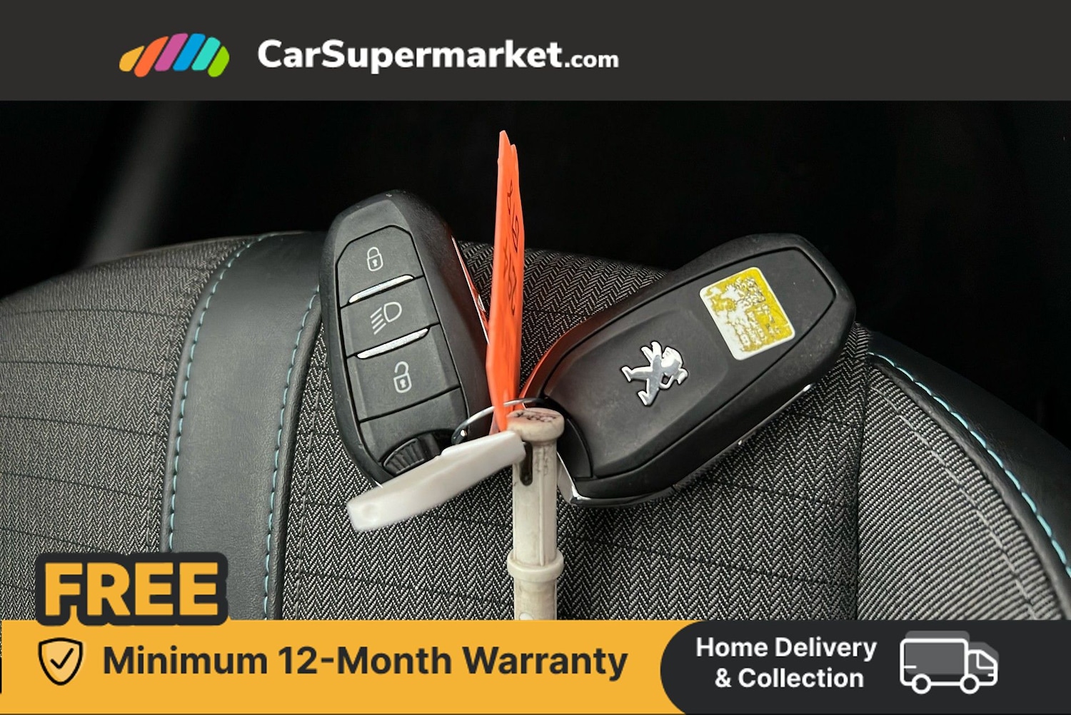 Used Peugeot 208 2021 for sale - 76341126: Photo 23