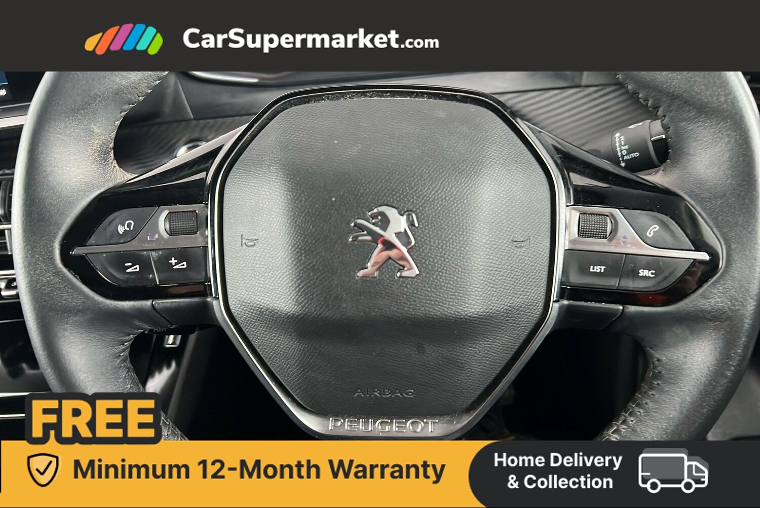 Used Peugeot 208 2021 for sale - 76341126: Photo 24