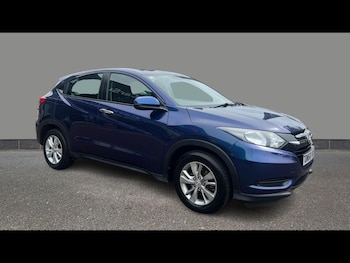 Used Honda HR-V 2019 for sale - 79194403: Photo