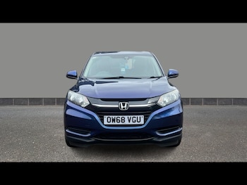 Used Honda HR-V 2019 for sale - 79194403: Photo