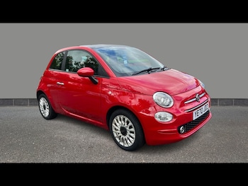 Used Fiat 500 2020 for sale - 78869801: Photo