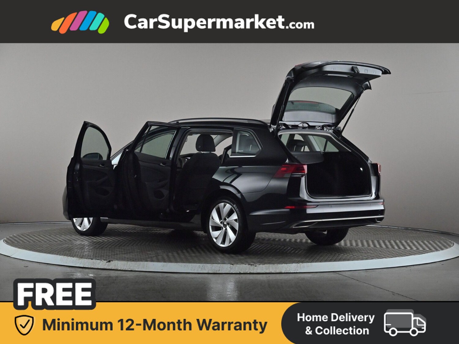 Used Volkswagen Golf 2022 for sale - 78084151: Photo 10