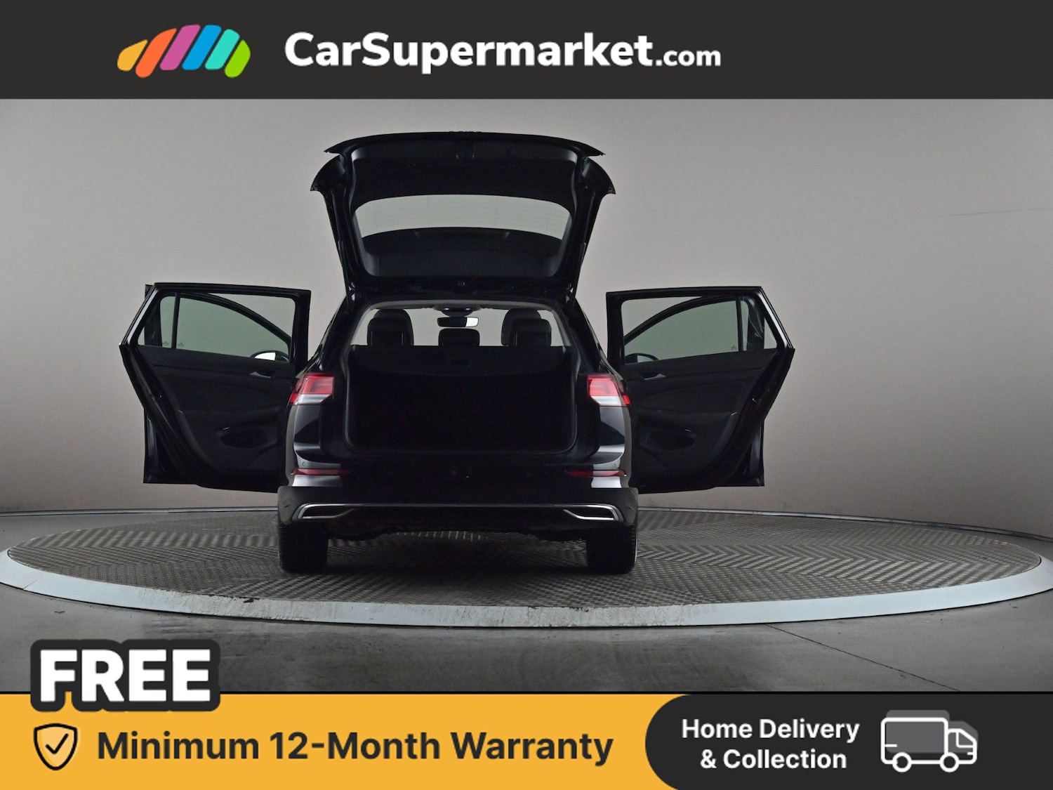 Used Volkswagen Golf 2022 for sale - 78084151: Photo 11