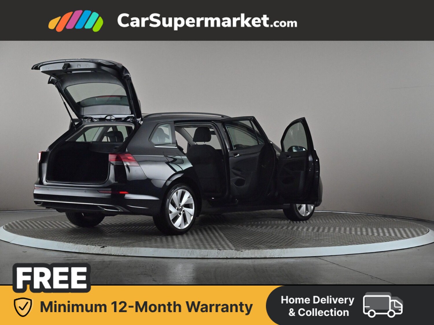 Used Volkswagen Golf 2022 for sale - 78084151: Photo 12