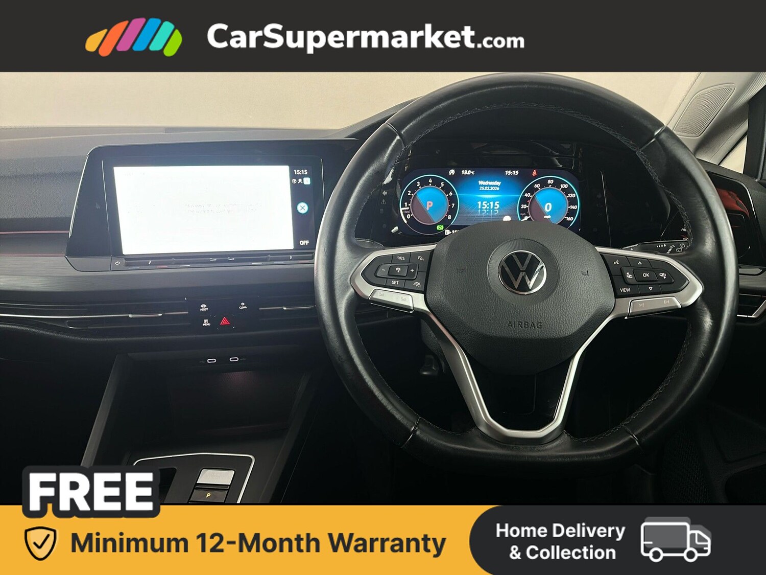 Used Volkswagen Golf 2022 for sale - 78084151: Photo 14