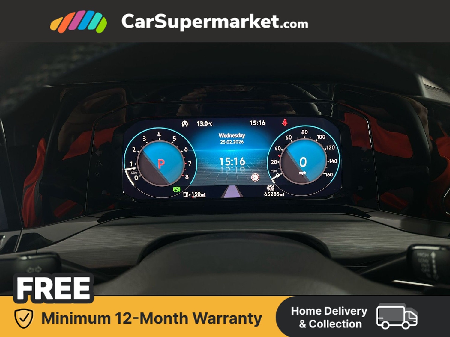 Used Volkswagen Golf 2022 for sale - 78084151: Photo 15