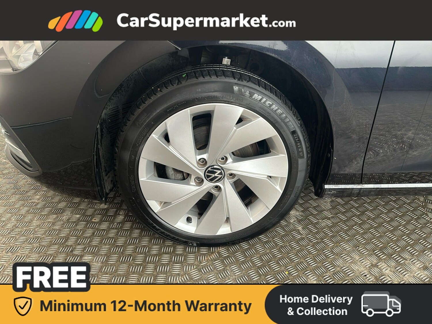 Used Volkswagen Golf 2022 for sale - 78084151: Photo 17