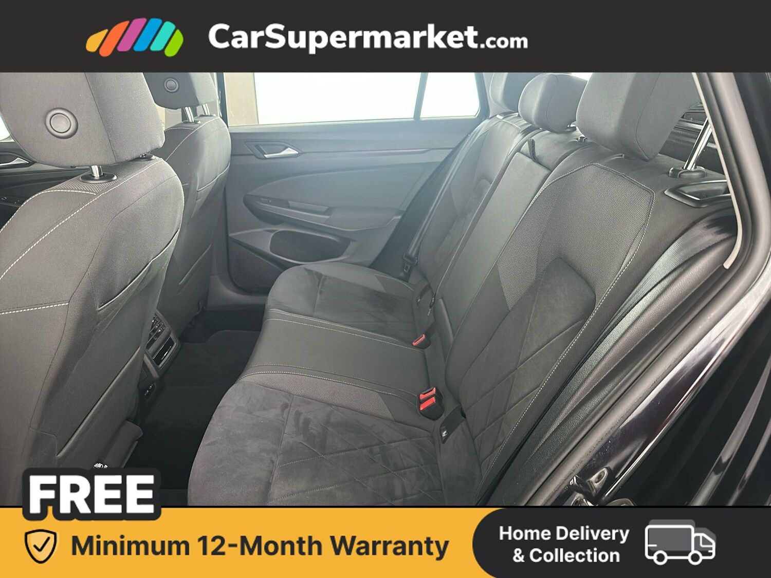 Used Volkswagen Golf 2022 for sale - 78084151: Photo 22