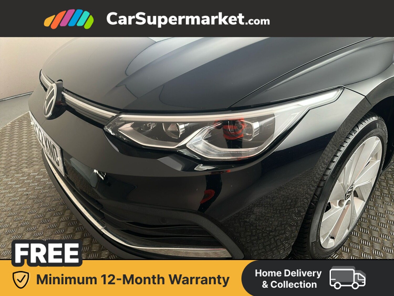 Used Volkswagen Golf 2022 for sale - 78084151: Photo 23