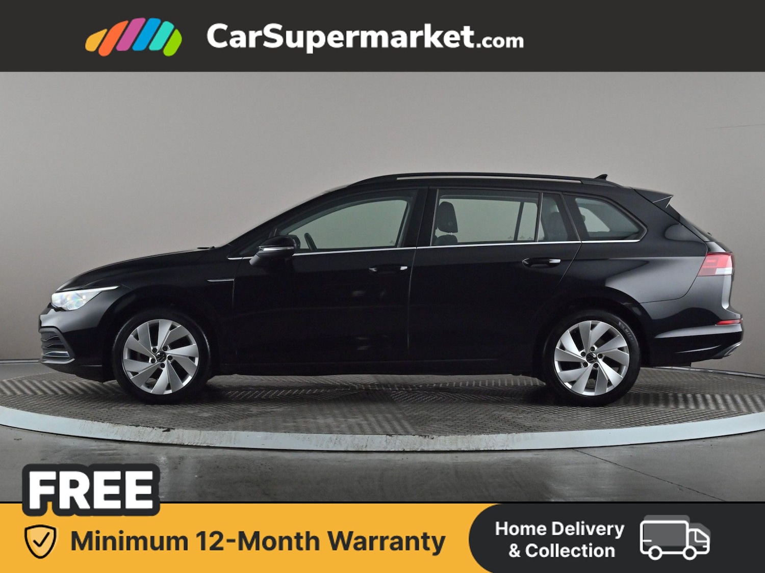 Used Volkswagen Golf 2022 for sale - 78084151: Photo 3