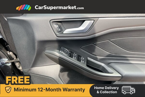 Used Ford Focus 2020 for sale - 76220036: Photo 13