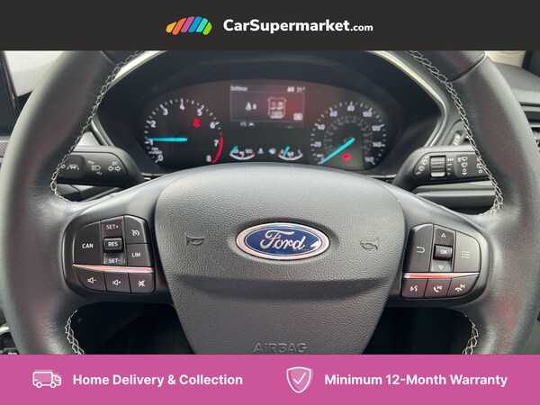 Used Ford Focus 2020 for sale - 76220036: Photo 15