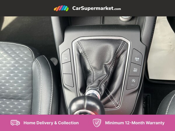 Used Ford Focus 2020 for sale - 76220036: Photo 19