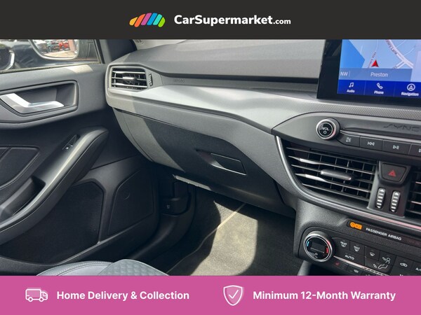Used Ford Focus 2020 for sale - 76220036: Photo 21