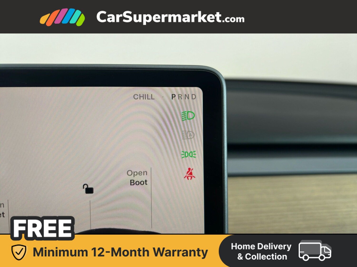 Used Tesla Model Y 2022 for sale - 77361753: Photo 15