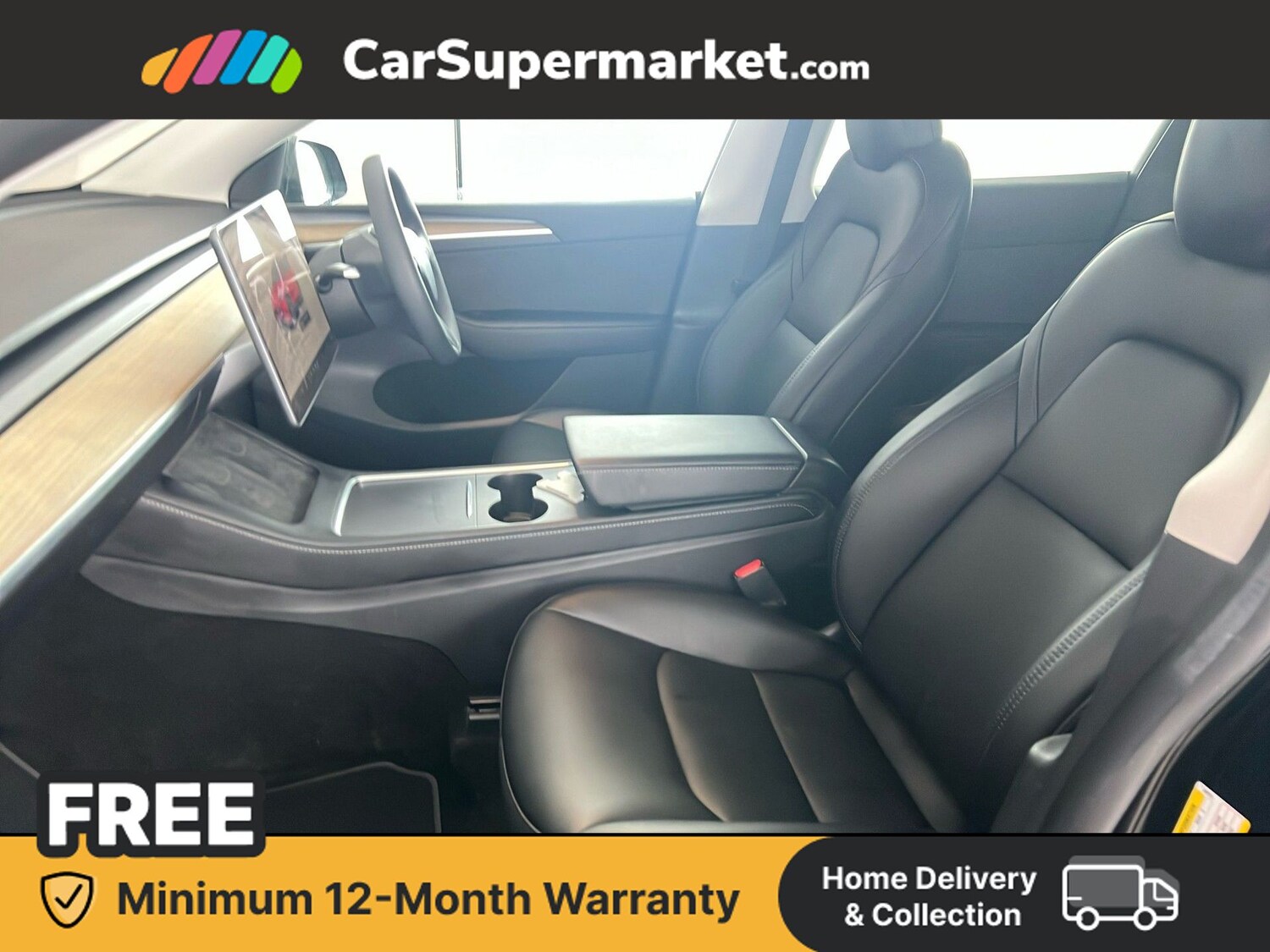 Used Tesla Model Y 2022 for sale - 77361753: Photo 17