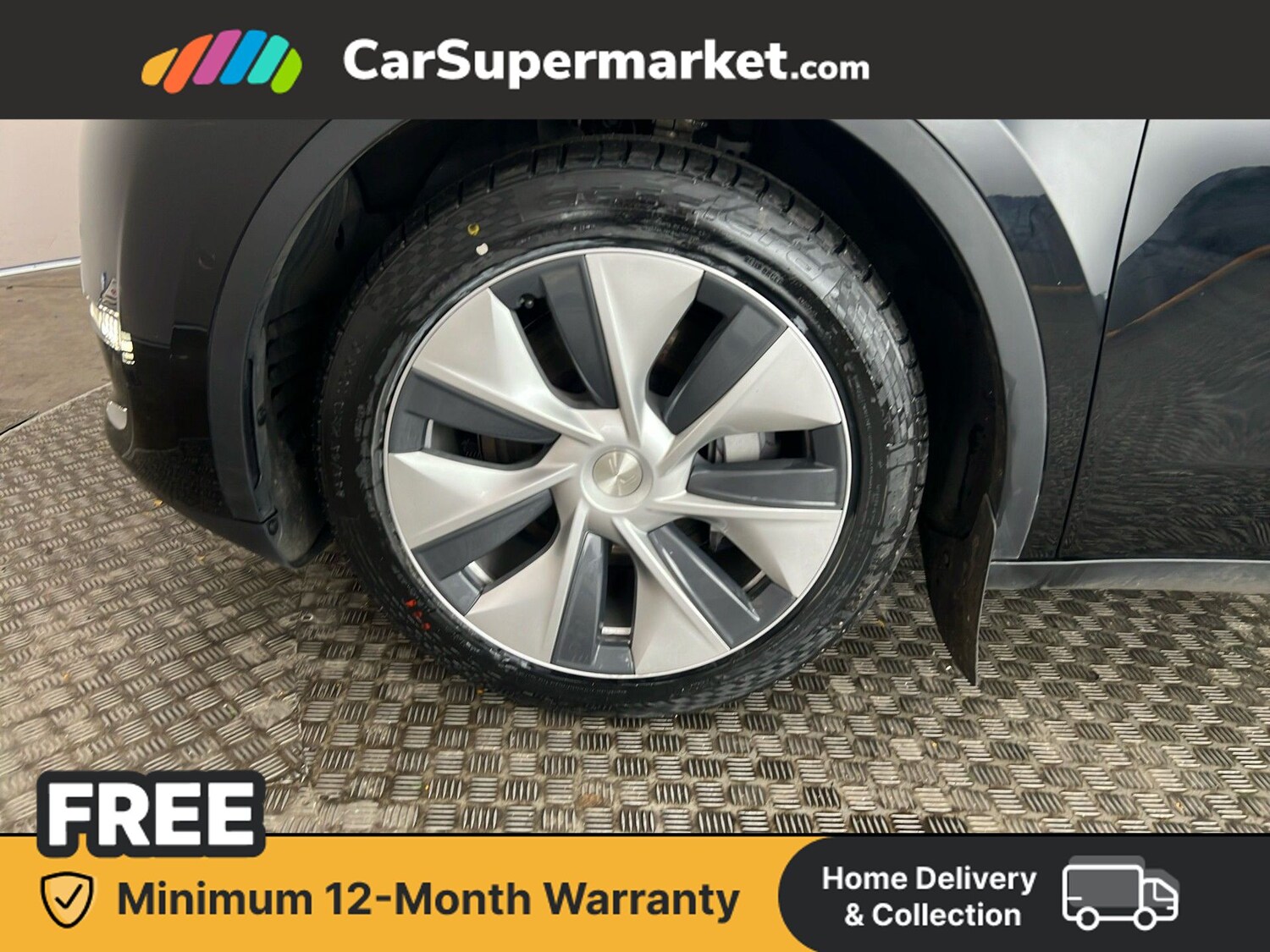 Used Tesla Model Y 2022 for sale - 77361753: Photo 19