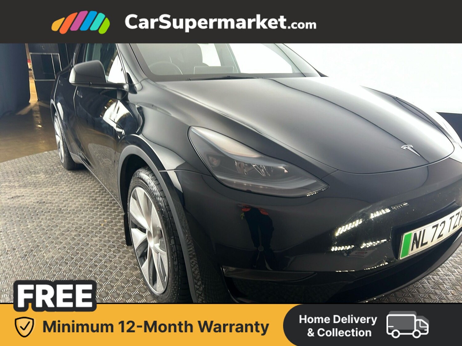 Used Tesla Model Y 2022 for sale - 77361753: Photo 20