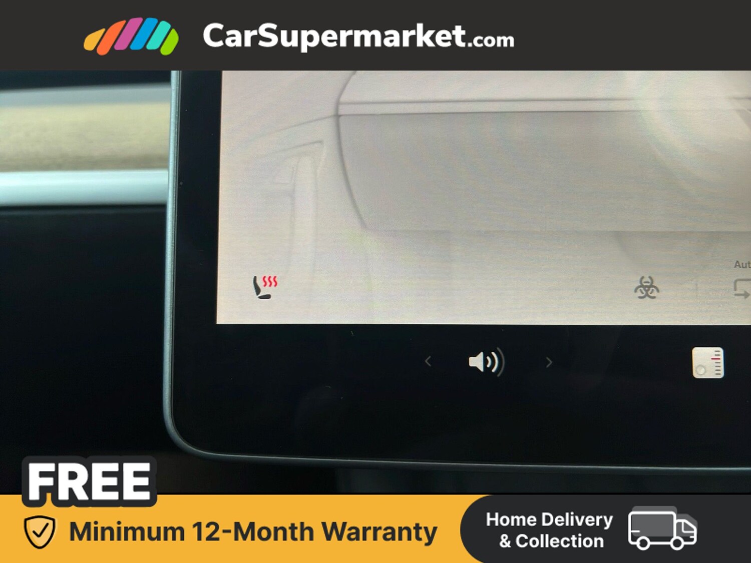 Used Tesla Model Y 2022 for sale - 77361753: Photo 25