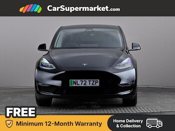 Used Tesla Model Y 2022 for sale - 77361753: Photo