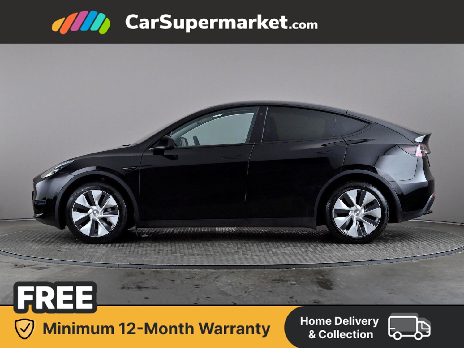 Used Tesla Model Y 2022 for sale - 77361753: Photo 3