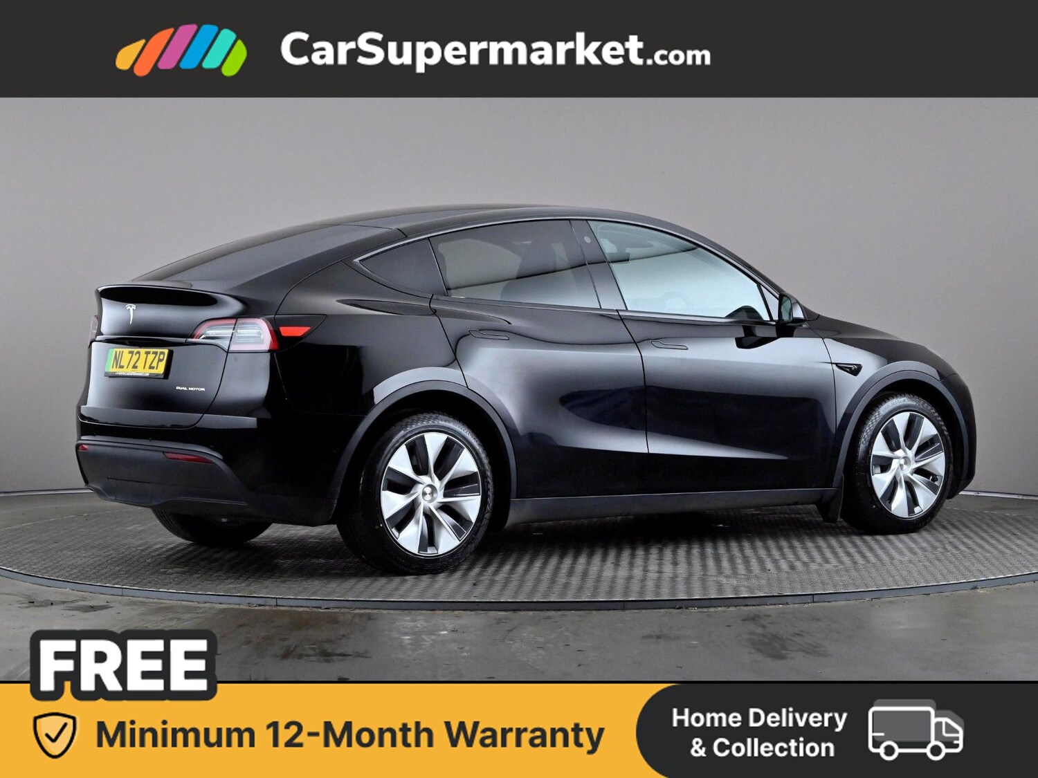 Used Tesla Model Y 2022 for sale - 77361753: Photo 6