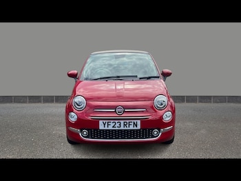 Used Fiat 500 2023 for sale - 79284871: Photo