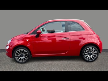 Used Fiat 500 2023 for sale - 79284871: Photo
