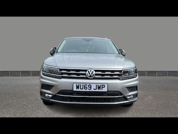 Used Volkswagen Tiguan 2019 for sale - 78777003: Photo