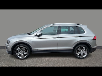 Used Volkswagen Tiguan 2019 for sale - 78777003: Photo