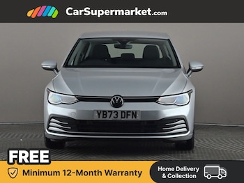 Used Volkswagen Golf 2023 for sale - 77758438: Photo