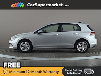 Used Volkswagen Golf 2023 for sale - 77758438: Photo