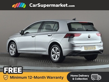 Used Volkswagen Golf 2023 for sale - 77758438: Photo