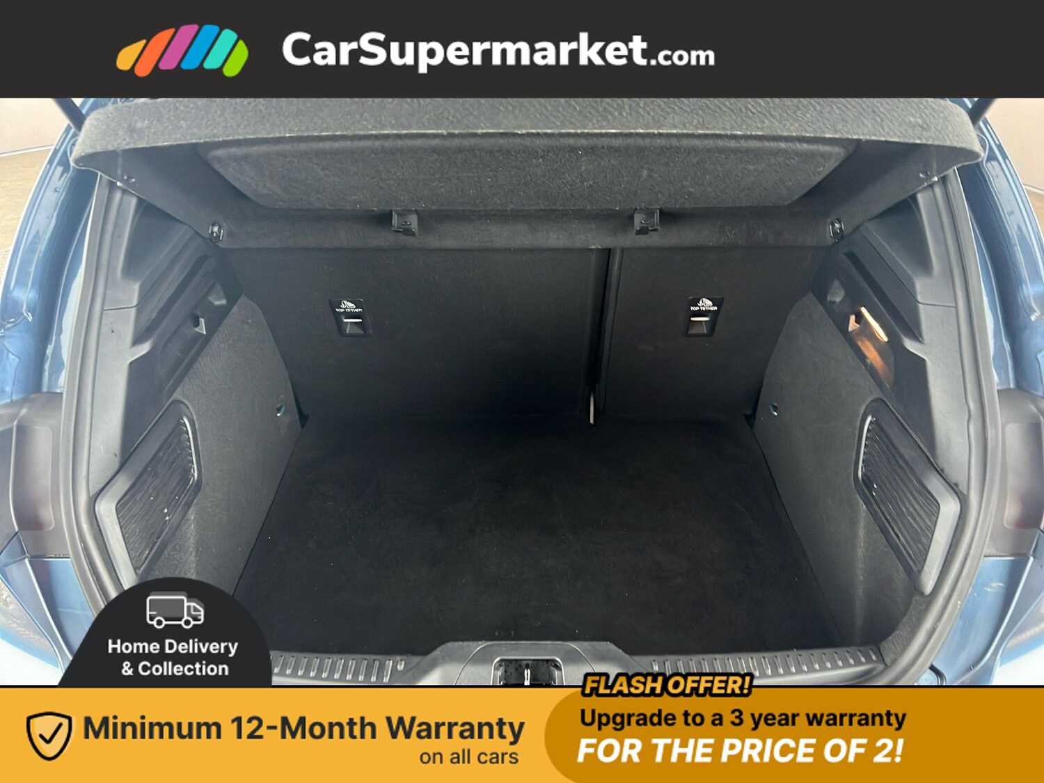 Used Ford Focus 2023 for sale - 76844586: Photo 23