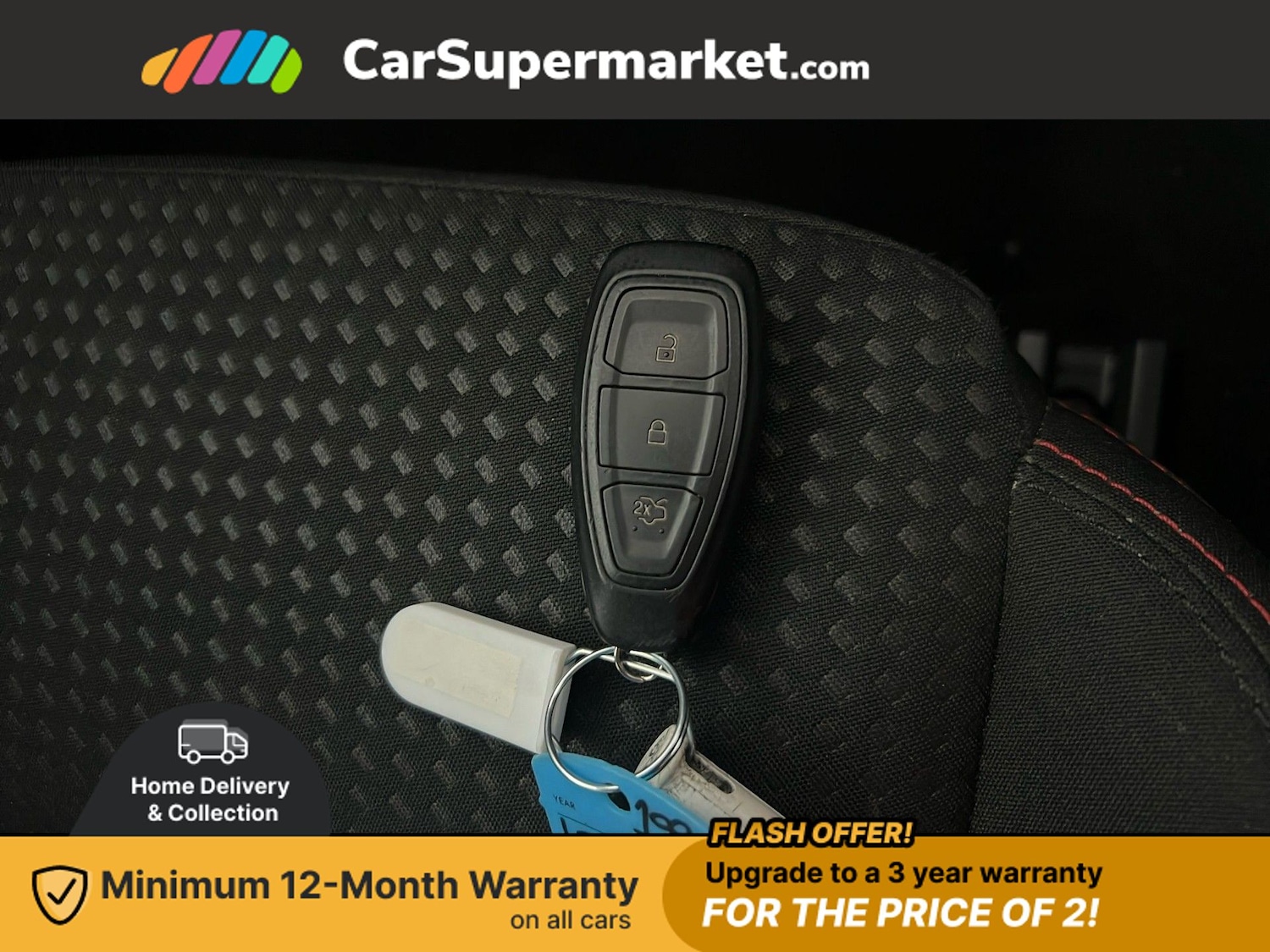 Used Ford Focus 2023 for sale - 76844586: Photo 24