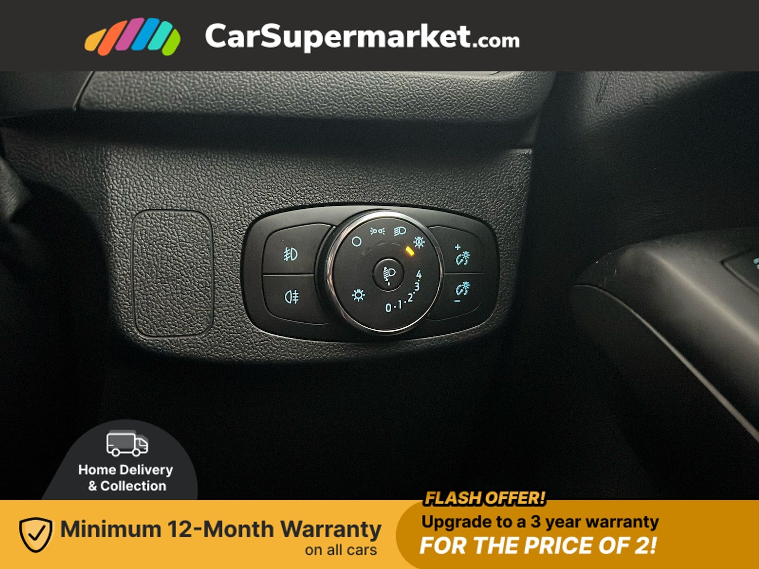 Used Ford Focus 2023 for sale - 76844586: Photo 26