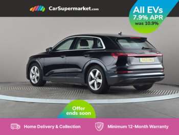 Used Audi e-tron 2021 for sale - 75427962: Photo