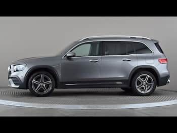 Used Mercedes-Benz GLB 2022 for sale - 79881715: Photo
