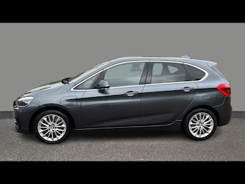 Used BMW 2 Series Active Tourer 2021 for sale - 78776949: Photo