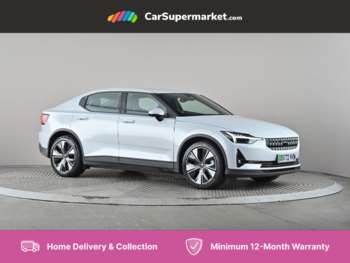2022 - 170kW 78kWh Long Range Single motor Auto 4-Door