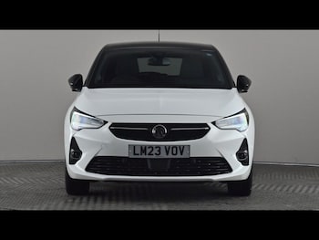 Used Vauxhall Corsa 2023 for sale - 78755228: Photo